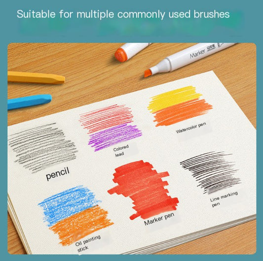 Wholesale A4 A3 Sketch and Painting Paper Pack