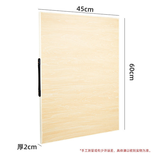 4K Wooden Drawing Board for Art Students (8K Sketch)