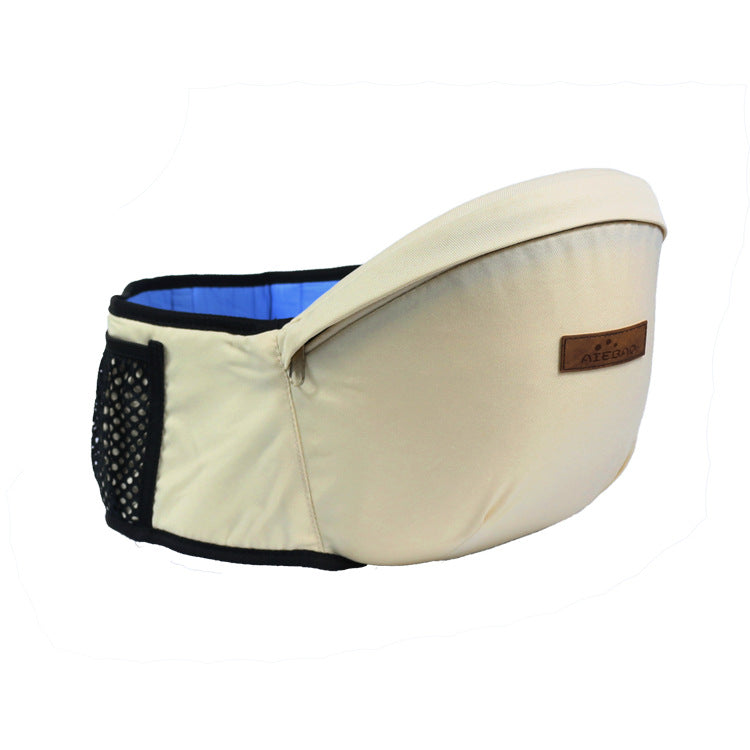 45° Anti-Slip Baby Hip Seat and Sitting Stool