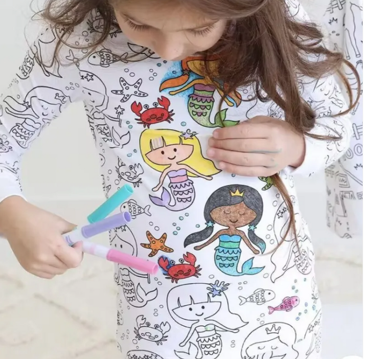 KiddieZen of Arts
