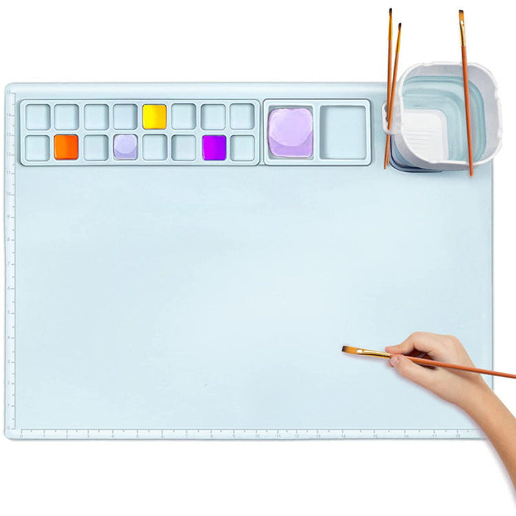 Hobbies & Creative Arts