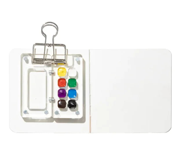 On-the-Go Art