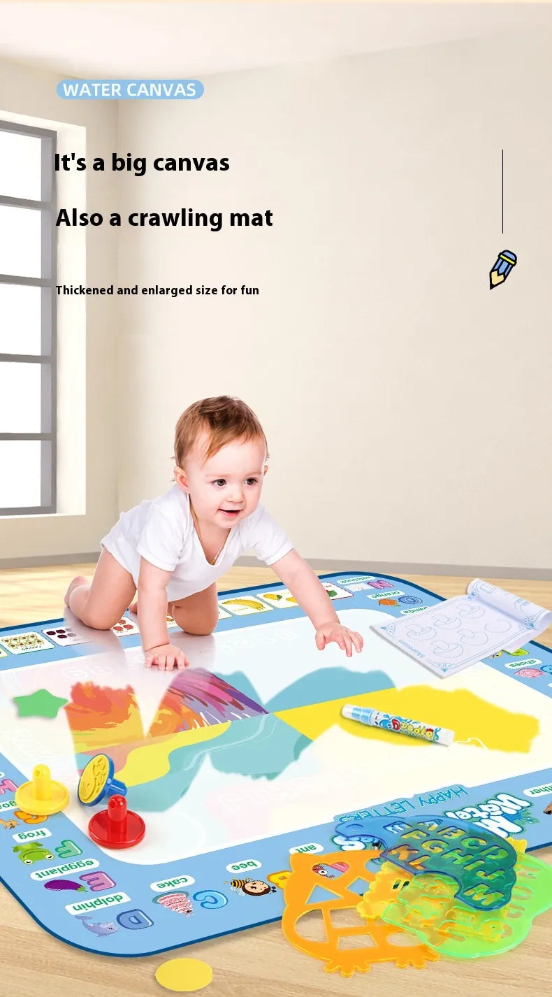 Kid's Magic Water Drawing Board