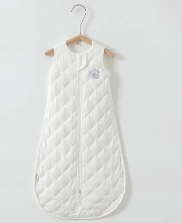 KiddieZen - Baby Cotton Gravity Sleeping Bag