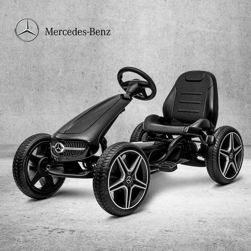 Kids Go-Kart Pedal Bike for Children