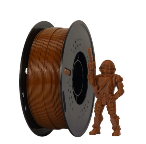 PETG High-Speed 3D Printer Filament