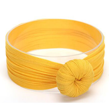 Baby Care Ring Door Headband