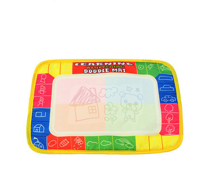 Writing Blanket, Water Painting Cloth, Doodle Mat