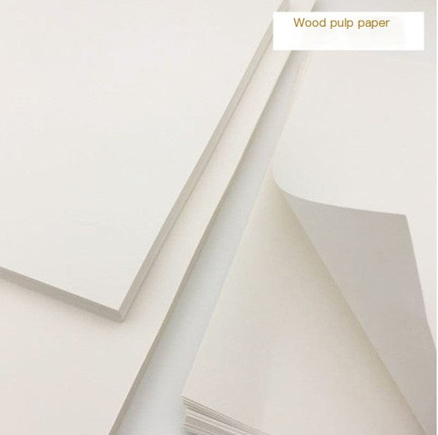 Wholesale A4 A3 Sketch and Painting Paper Pack