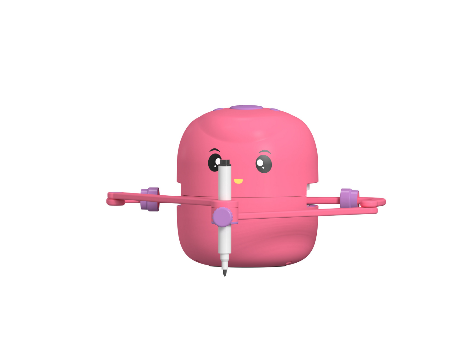 Smart Drawing Robot