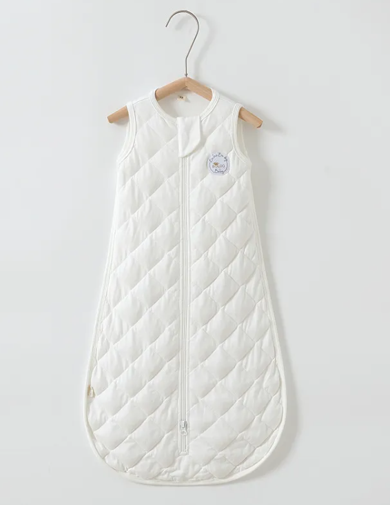 KiddieZen - Baby Cotton Gravity Sleeping Bag