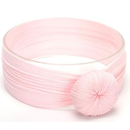Baby Care Ring Door Headband