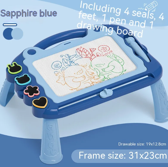 Magic Draw Board