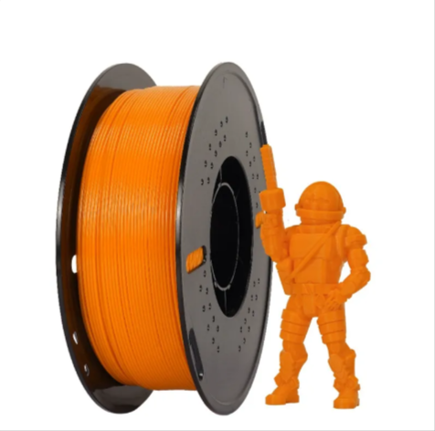 PETG High-Speed 3D Printer Filament