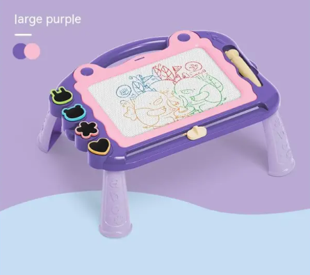 Magic Draw Board