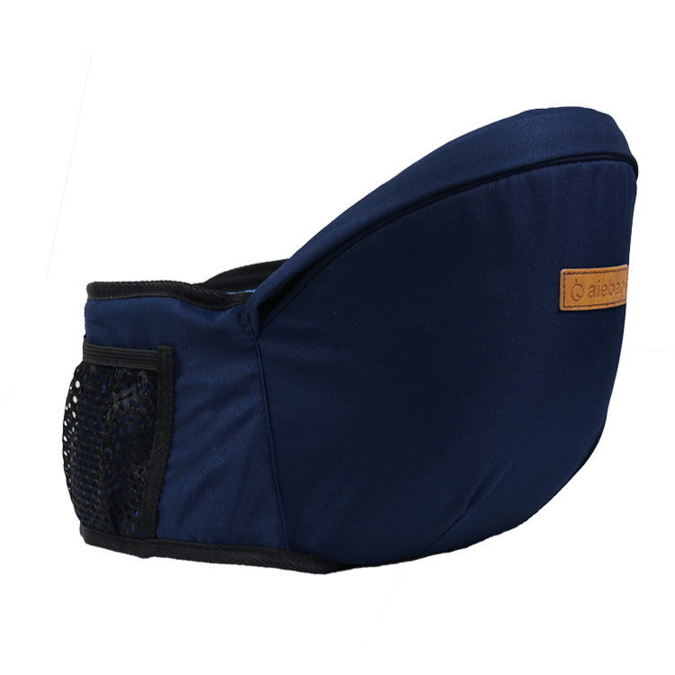 45° Anti-Slip Baby Hip Seat and Sitting Stool