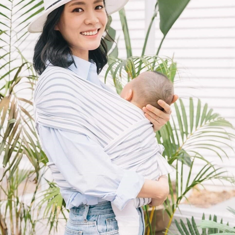 Comfortable Baby Holder