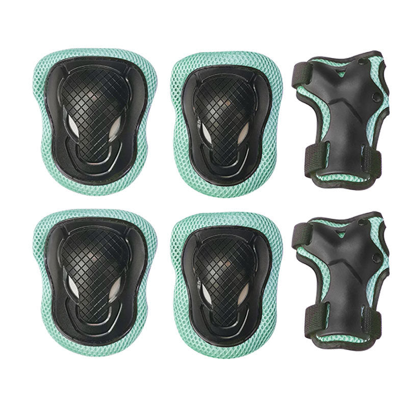 Kids' Protective Gear Set for Skating and Sports