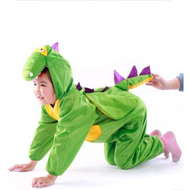 Halloween Dinosaur Costume for Kids - Animal Theme