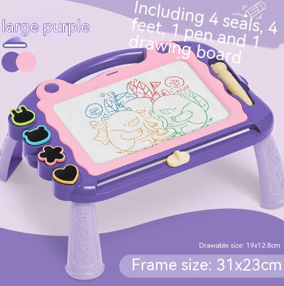 Magic Draw Board