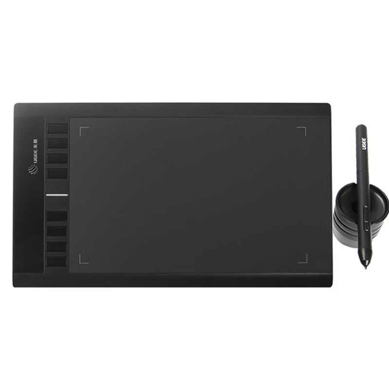 Digital Writing Board for Online Teaching and Annotations