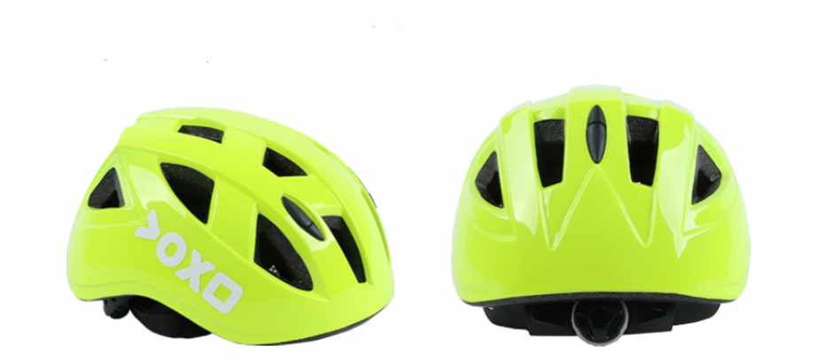 Kids' Roller Skating Helmet and Protective Gear Set