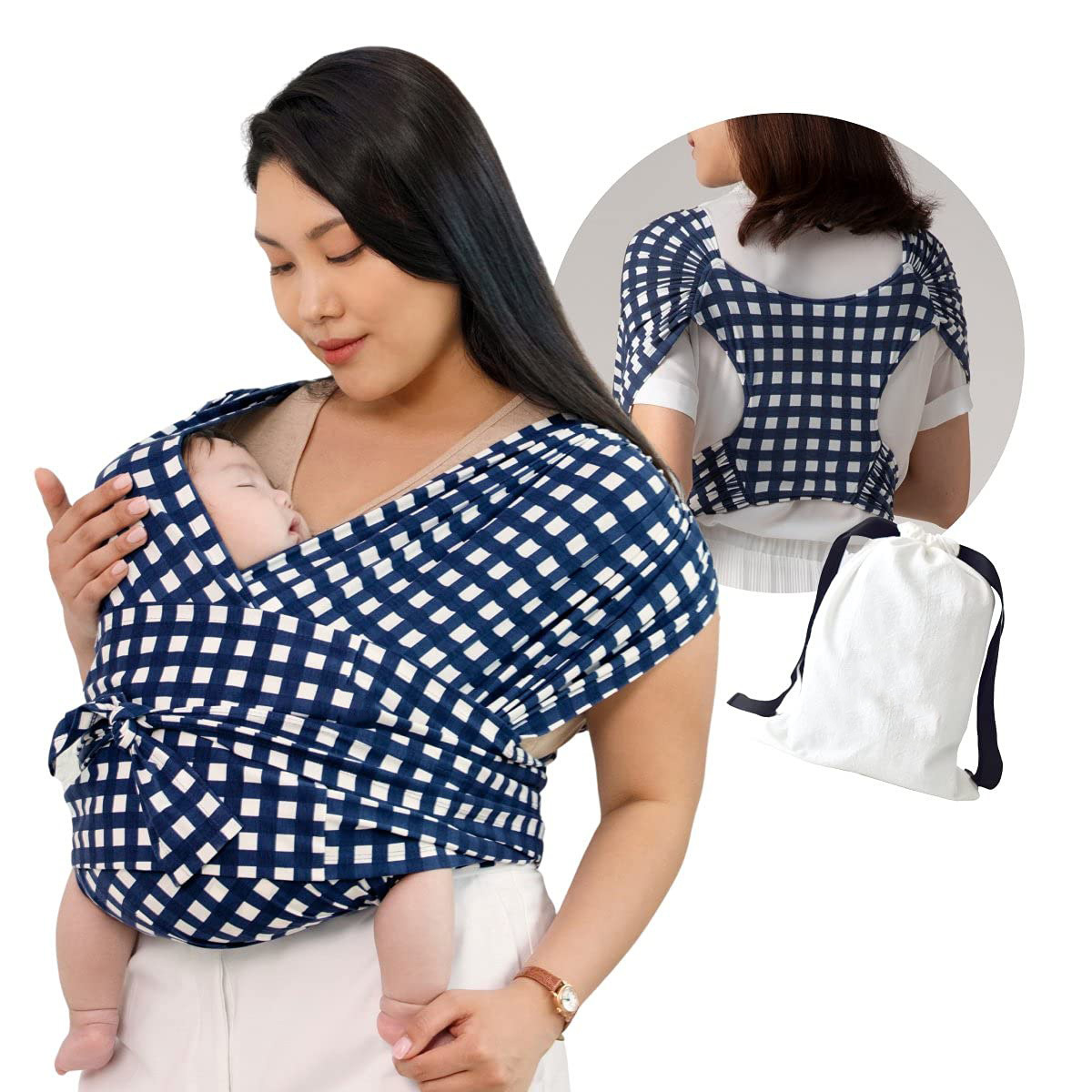 Comfortable Baby Holder
