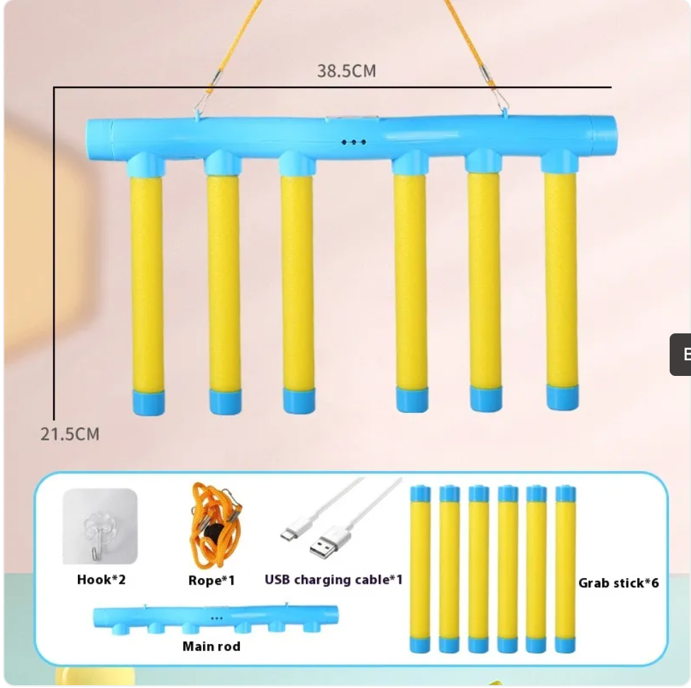KiddieZen - Kids Sensory Toy