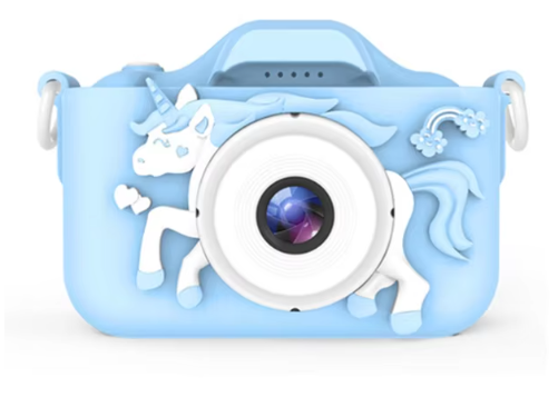 Kiddie Cam - Mini Camera
