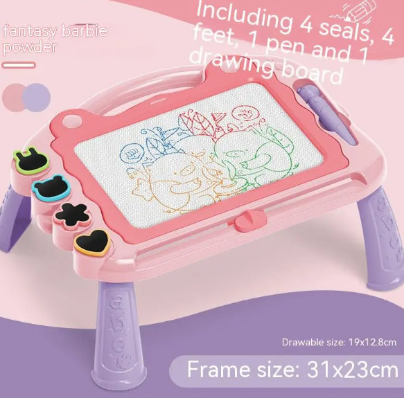 Magic Draw Board