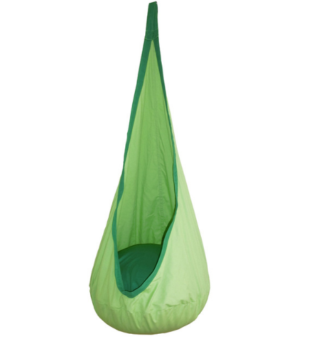 Indoor Baby Swing