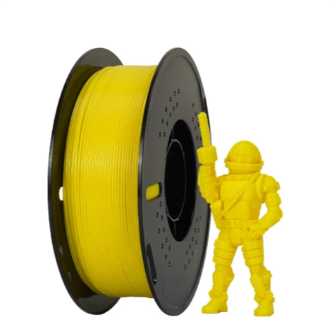 PETG High-Speed 3D Printer Filament