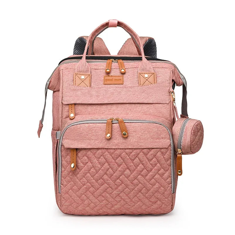 Portable Baby Backpack