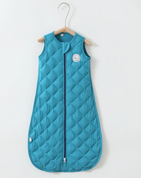 KiddieZen - Baby Cotton Gravity Sleeping Bag