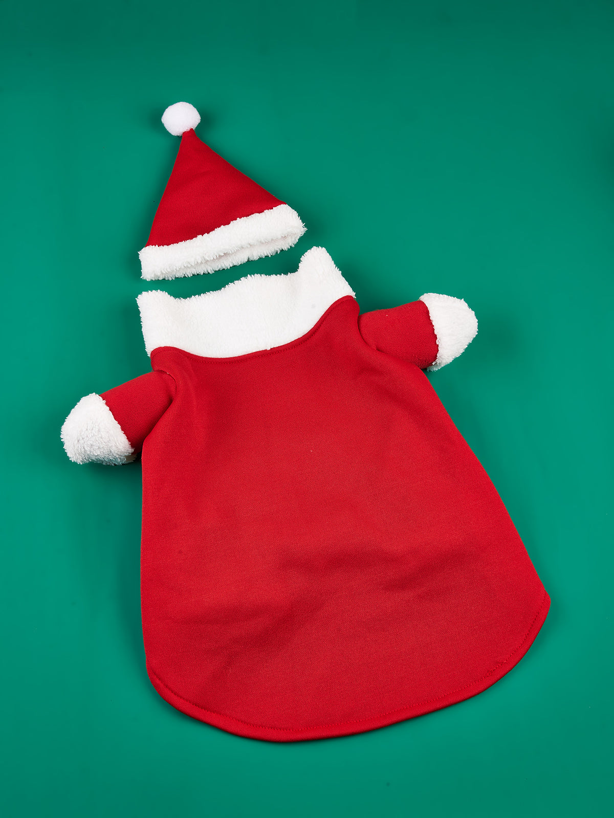 Christmas Costume for Small Dogs