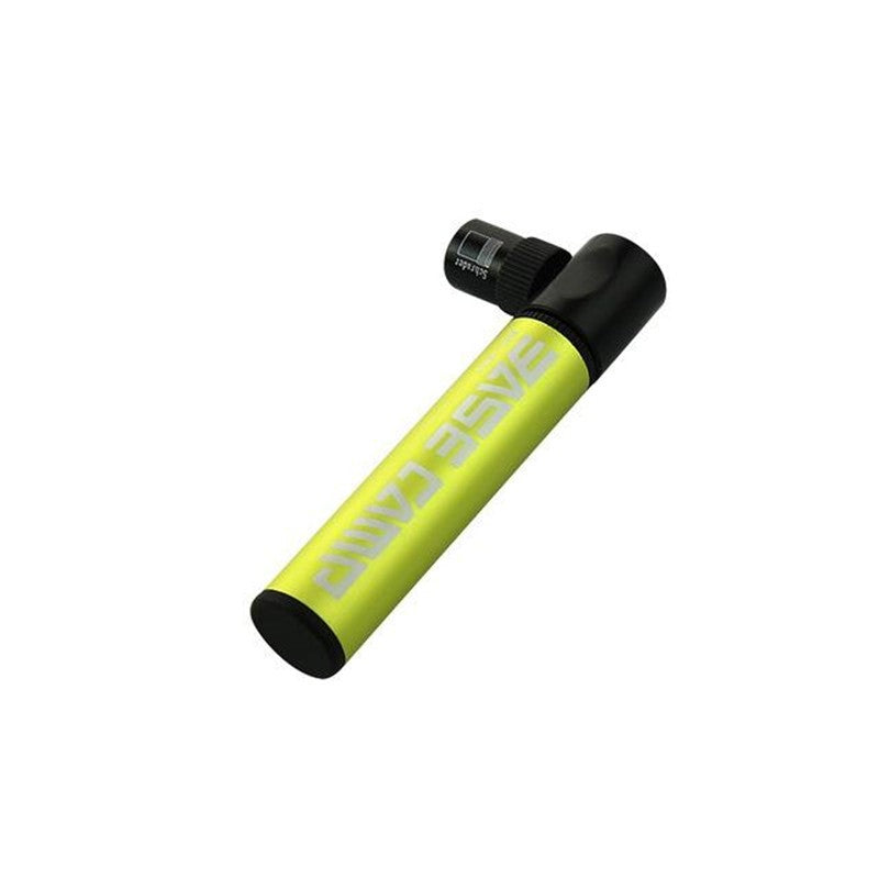 Mini Portable Bike Pump for Bicycles and Balls