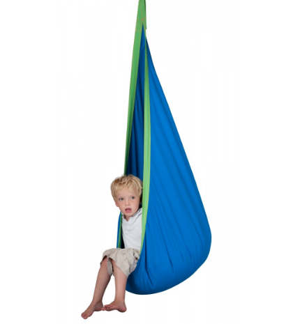 Indoor Baby Swing