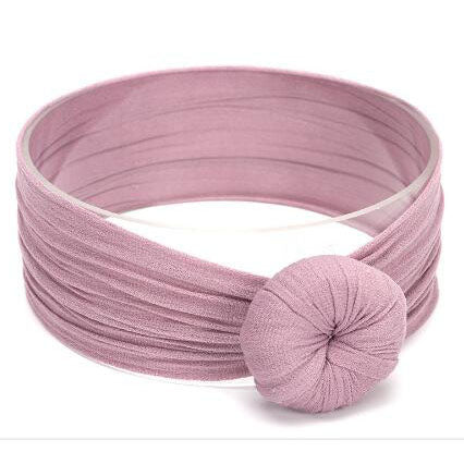 Baby Care Ring Door Headband