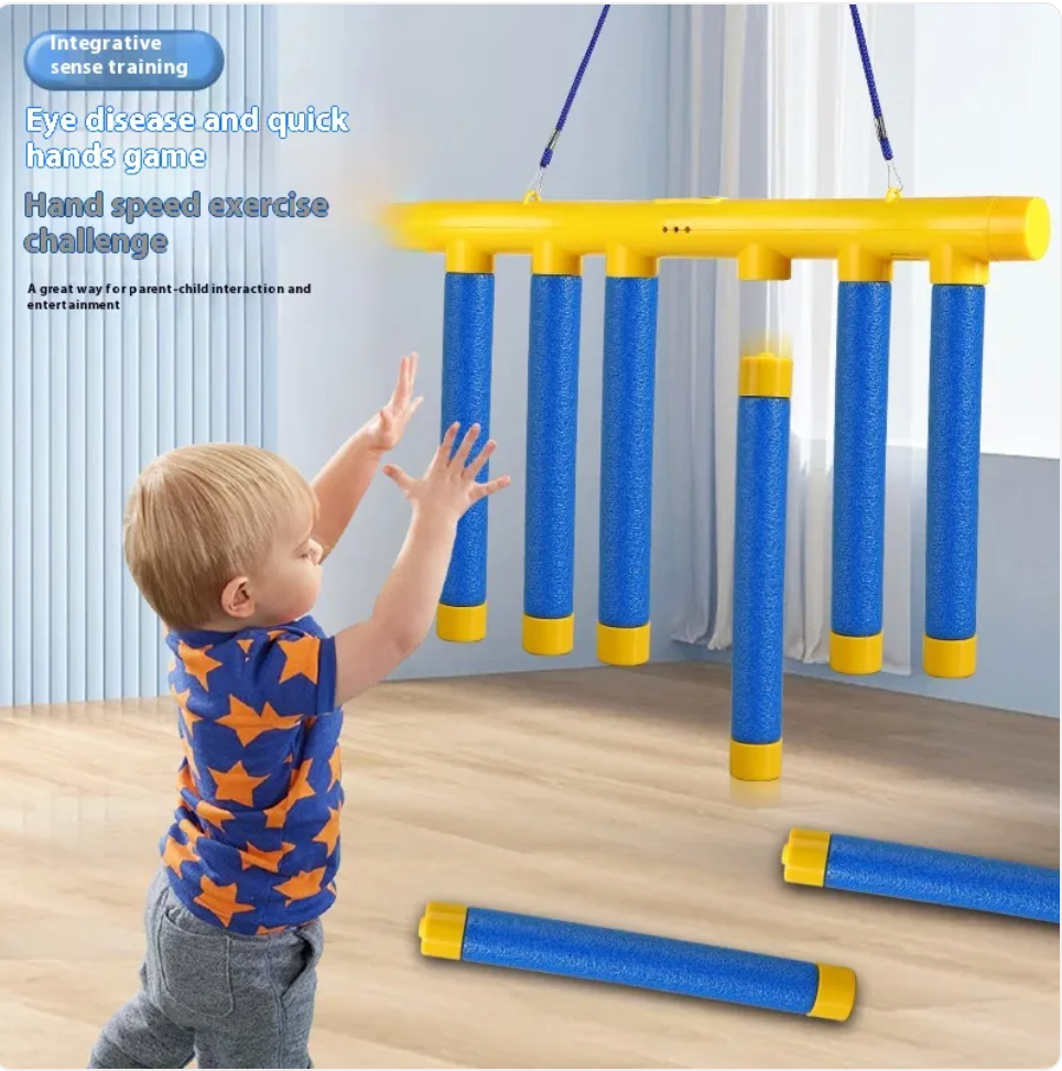 KiddieZen - Kids Sensory Toy