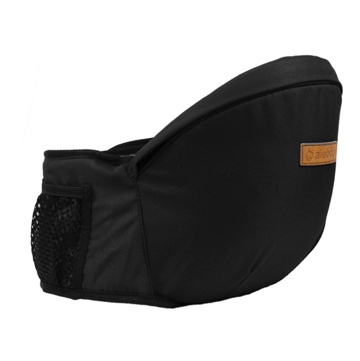 45° Anti-Slip Baby Hip Seat and Sitting Stool