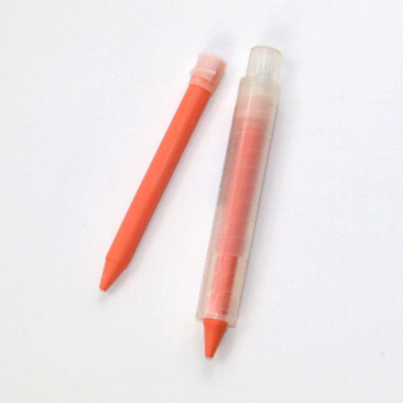 Wholesale Non-Dust Colored Chalk for Kids' Art Supplies