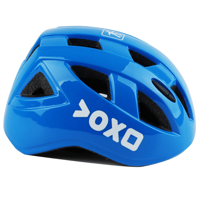 Kids' Roller Skating Helmet and Protective Gear Set