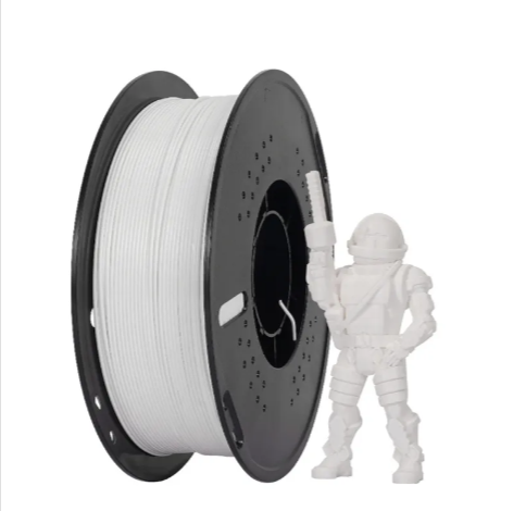 PETG High-Speed 3D Printer Filament