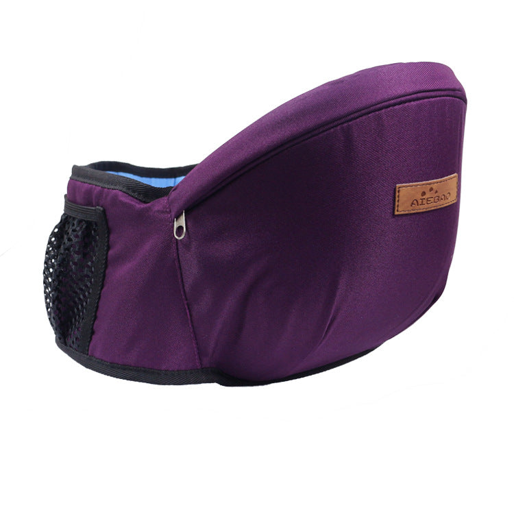 45° Anti-Slip Baby Hip Seat and Sitting Stool
