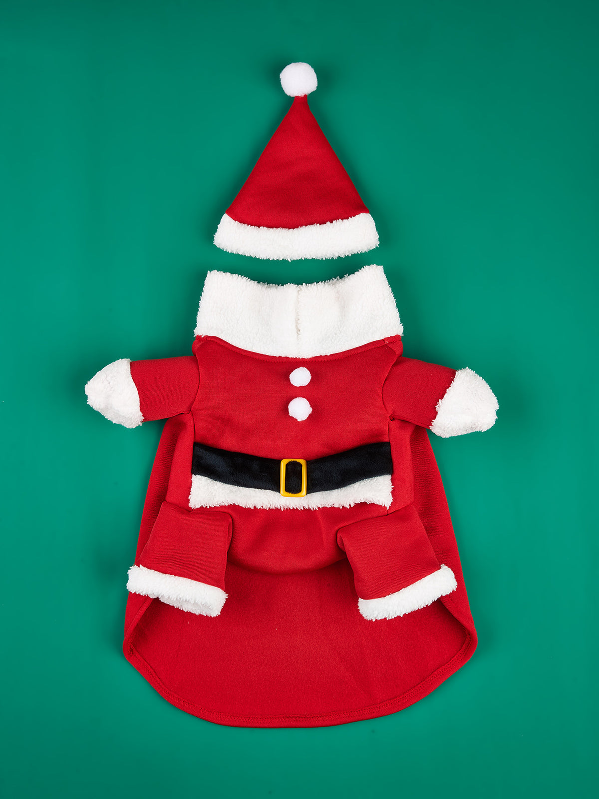 Christmas Costume for Small Dogs