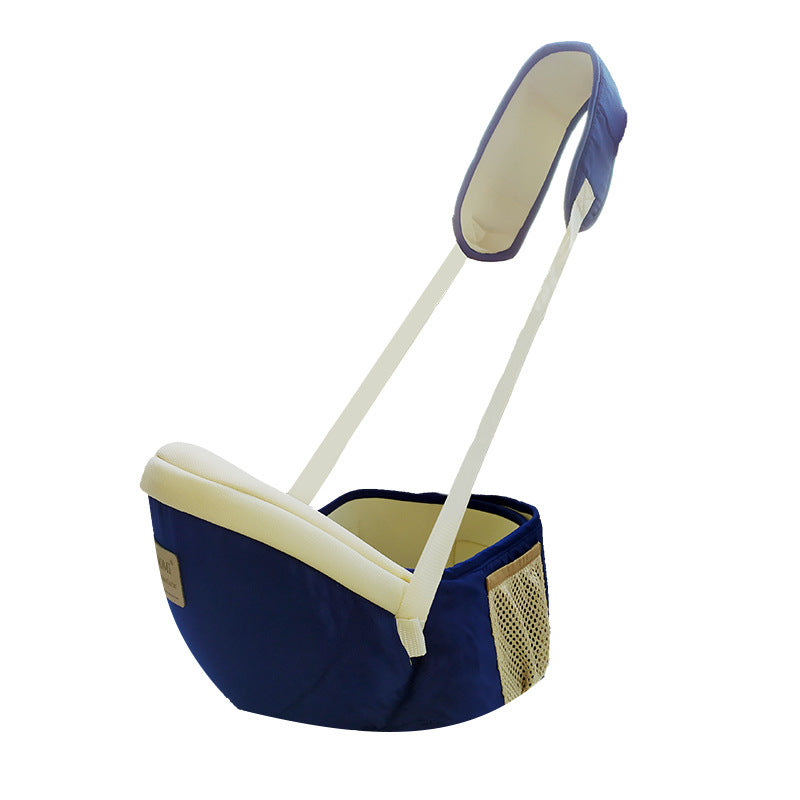 KiddieGo's Mobesy Baby Hip Seat Carrier - Versatile for All Seasons
