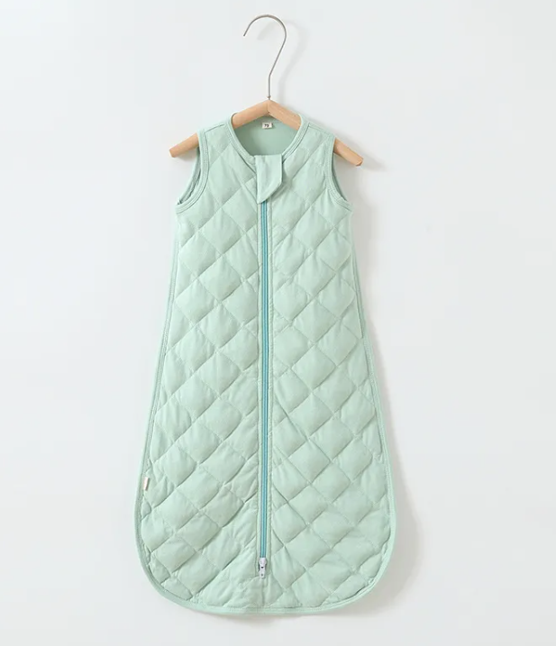 KiddieZen - Baby Cotton Gravity Sleeping Bag
