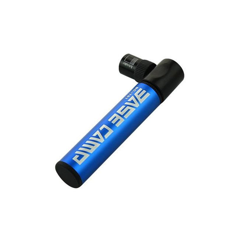 Mini Portable Bike Pump for Bicycles and Balls