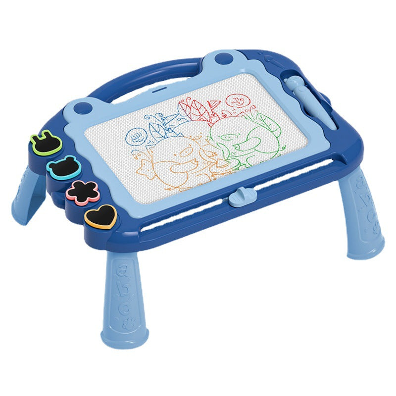 Colorful Magnetic Drawing Board for Kids (Wholesale)
