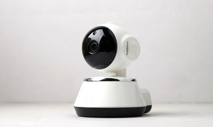 WiFi Wireless Monitor Camera